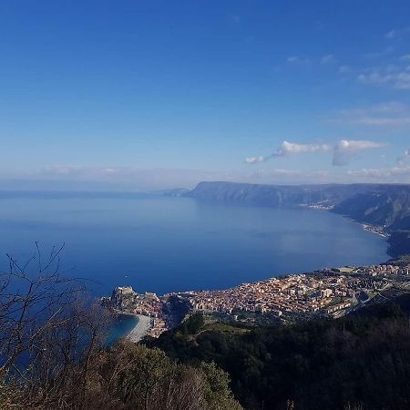 Sant'Agostino Affittacamere Reggio di Calabria Zewnętrze zdjęcie