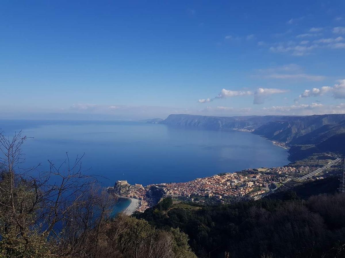 Sant'Agostino Affittacamere Reggio di Calabria Zewnętrze zdjęcie